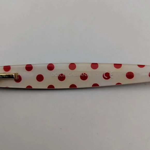 🕶️Dolce&Gabbana DG3199 2872 Eyeglasses 53/17 140 /ANI204🕶️ - Picture 4 of 8